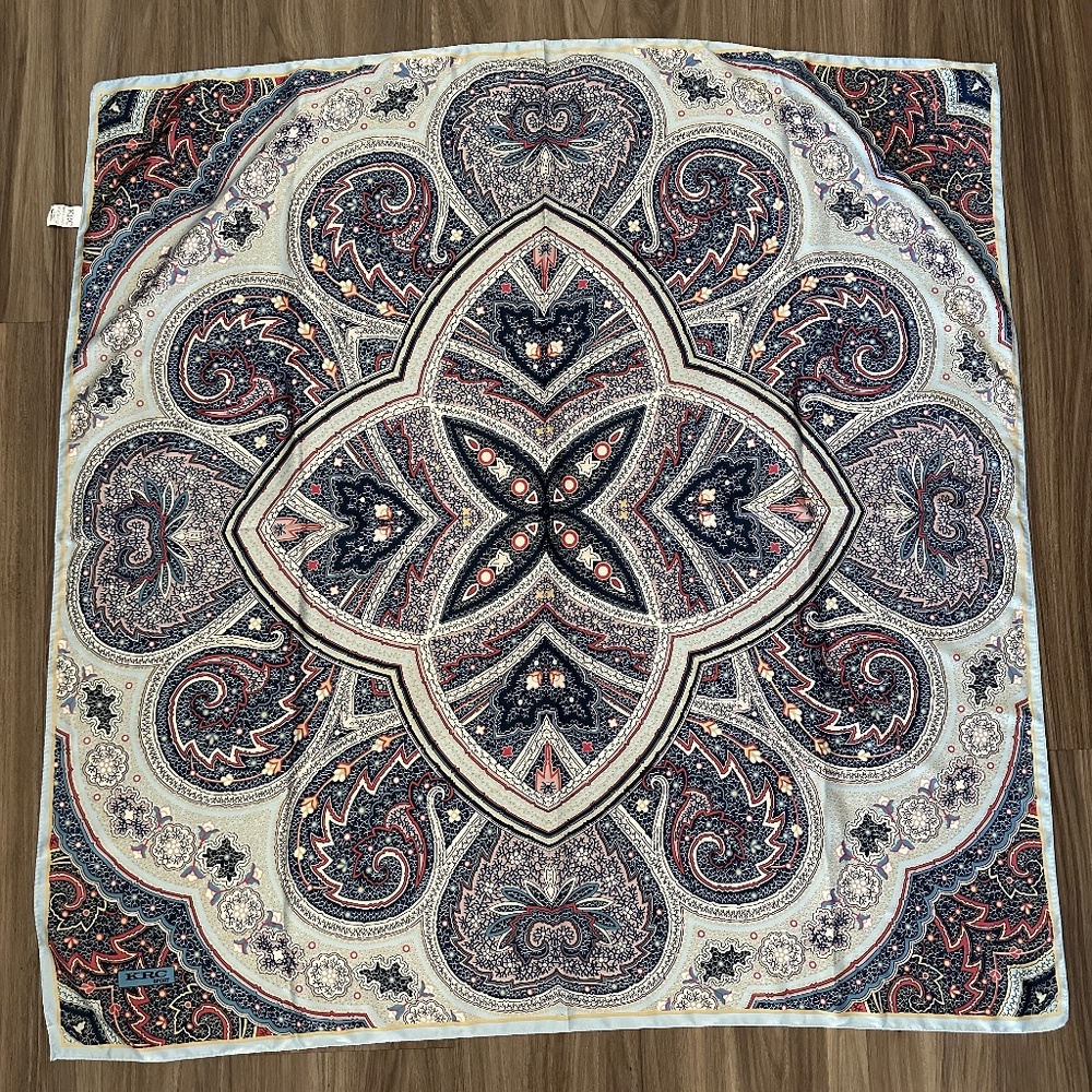 KRC Sport Scarf Made in Turkey